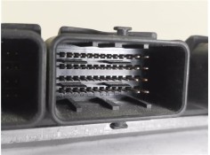 Recambio de centralita para peugeot expert furgón (222) 2.0 hdi referencia OEM IAM 9651175180 281011343 