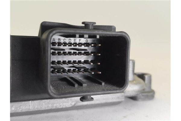 Recambio de centralita para peugeot expert furgón (222) 2.0 hdi referencia OEM IAM 9651175180 281011343 