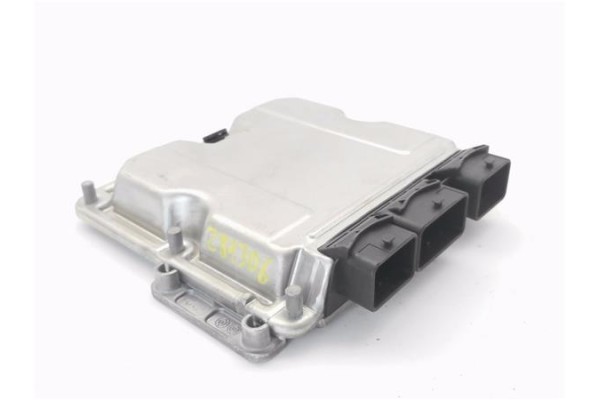Recambio de centralita para citroen c5 berlina 2.0 hdi referencia OEM IAM 9644721080 281010808 