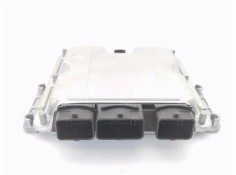 Recambio de centralita para citroen c5 berlina 2.0 hdi referencia OEM IAM 9644721080 281010808 