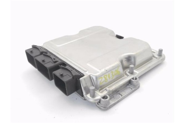 Recambio de centralita para citroen c5 berlina 2.0 hdi referencia OEM IAM 9644721080 281010808 