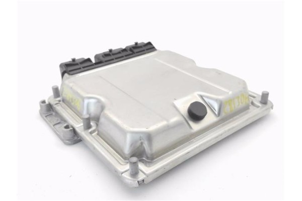 Recambio de centralita para citroen c5 berlina 2.0 hdi referencia OEM IAM 9644721080 281010808 