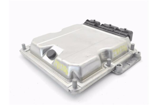 Recambio de centralita para citroen c5 berlina 2.0 hdi referencia OEM IAM 9644721080 281010808 