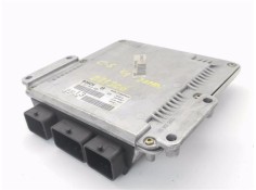 Recambio de centralita para citroen c5 berlina 2.0 hdi referencia OEM IAM 9644721080 281010808 