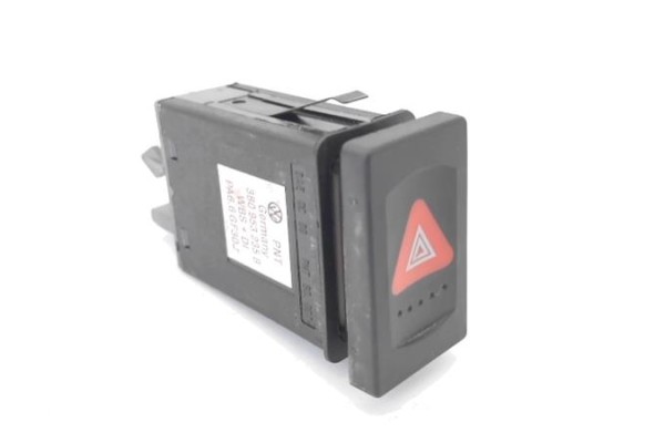 Recambio de interruptor luces emergencia para volkswagen passat berlina (3b2) 1.8 básico referencia OEM IAM   