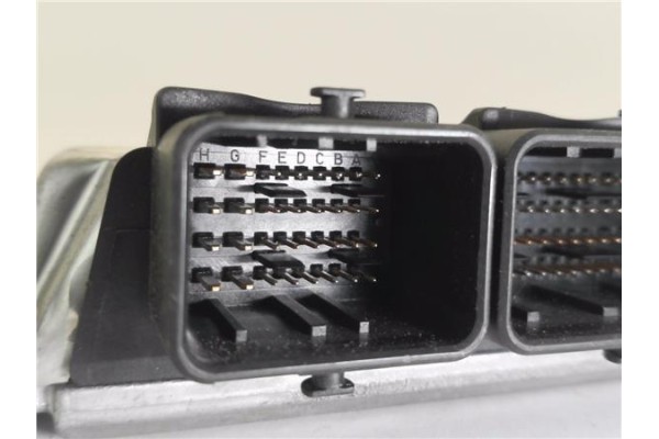 Recambio de centralita para citroen c5 berlina 2.0 hdi referencia OEM IAM 9644721080 281010808 