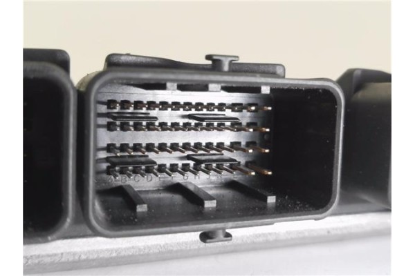 Recambio de centralita para citroen c5 berlina 2.0 hdi referencia OEM IAM 9644721080 281010808 