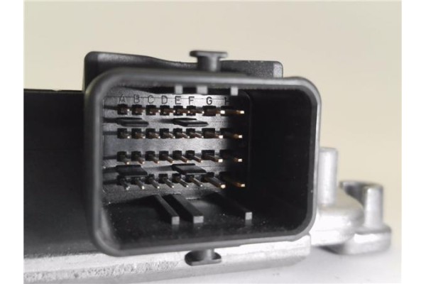 Recambio de centralita para citroen c5 berlina 2.0 hdi referencia OEM IAM 9644721080 281010808 