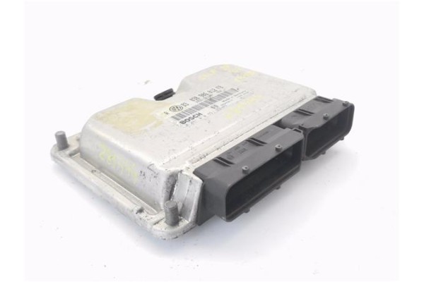 Recambio de centralita para volkswagen golf iv berlina (1j1) 1.9 tdi referencia OEM IAM 038906012FB 281010651 