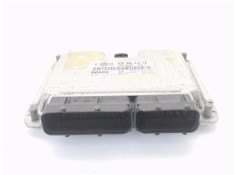 Recambio de centralita para volkswagen golf iv berlina (1j1) 1.9 tdi referencia OEM IAM 038906012FB 281010651 