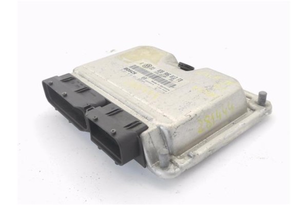 Recambio de centralita para volkswagen golf iv berlina (1j1) 1.9 tdi referencia OEM IAM 038906012FB 281010651 