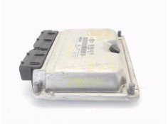 Recambio de centralita para volkswagen golf iv berlina (1j1) 1.9 tdi referencia OEM IAM 038906012FB 281010651 