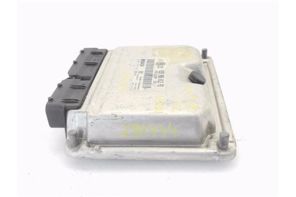 Recambio de centralita para volkswagen golf iv berlina (1j1) 1.9 tdi referencia OEM IAM 038906012FB 281010651 
