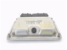 Recambio de centralita para volkswagen golf iv berlina (1j1) 1.9 tdi referencia OEM IAM 038906012FB 281010651 