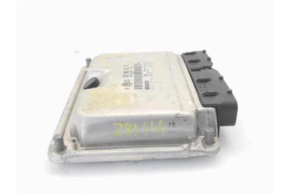 Recambio de centralita para volkswagen golf iv berlina (1j1) 1.9 tdi referencia OEM IAM 038906012FB 281010651 