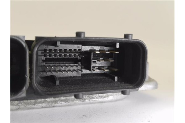 Recambio de centralita para volkswagen golf iv berlina (1j1) 1.9 tdi referencia OEM IAM 038906012FB 281010651 