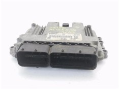 Recambio de centralita para opel astra h berlina 1.7 cdti referencia OEM IAM 55560810 281012694 
