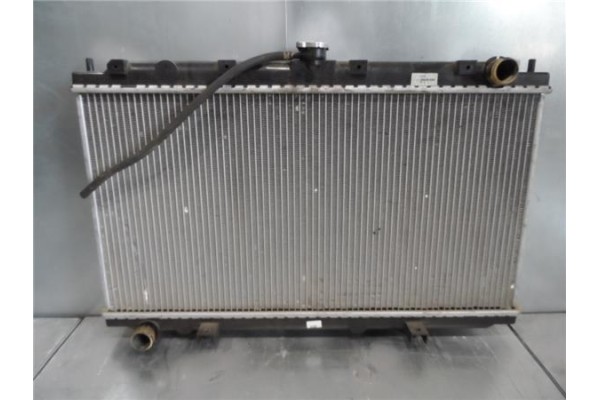 Recambio de radiador para nissan primera berlina (p11) 2.0 td referencia OEM IAM 603APNR  
