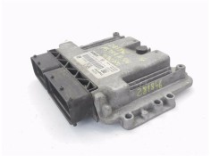 Recambio de centralita para opel astra h berlina 1.7 cdti referencia OEM IAM 55560810 281012694 
