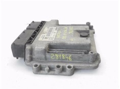 Recambio de centralita para opel astra h berlina 1.7 cdti referencia OEM IAM 55560810 281012694 