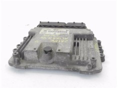Recambio de centralita para opel astra h berlina 1.7 cdti referencia OEM IAM 55560810 281012694 