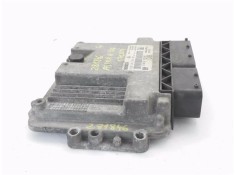 Recambio de centralita para opel astra h berlina 1.7 cdti referencia OEM IAM 55560810 281012694 