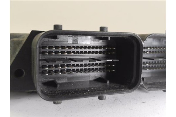 Recambio de centralita para opel astra h berlina 1.7 cdti referencia OEM IAM 55560810 281012694 