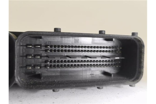 Recambio de centralita para opel astra h berlina 1.7 cdti referencia OEM IAM 55560810 281012694 