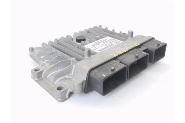 Recambio de centralita para peugeot 407 sw 2.0 hdi 135 referencia OEM IAM 9665465580 9663548180 