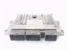 Recambio de centralita para peugeot 407 sw 2.0 hdi 135 referencia OEM IAM 9665465580 9663548180 