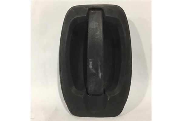 Recambio de maneta exterior trasero derecha para citroen jumper furgón 2.2 hdi 120 referencia OEM IAM V28715  