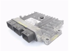 Recambio de centralita para peugeot 407 sw 2.0 hdi 135 referencia OEM IAM 9665465580 9663548180 