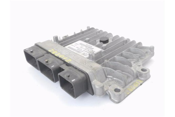 Recambio de centralita para peugeot 407 sw 2.0 hdi 135 referencia OEM IAM 9665465580 9663548180 