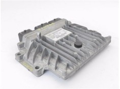 Recambio de centralita para peugeot 407 sw 2.0 hdi 135 referencia OEM IAM 9665465580 9663548180 