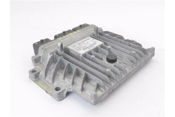 Recambio de centralita para peugeot 407 sw 2.0 hdi 135 referencia OEM IAM 9665465580 9663548180 