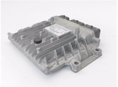 Recambio de centralita para peugeot 407 sw 2.0 hdi 135 referencia OEM IAM 9665465580 9663548180 