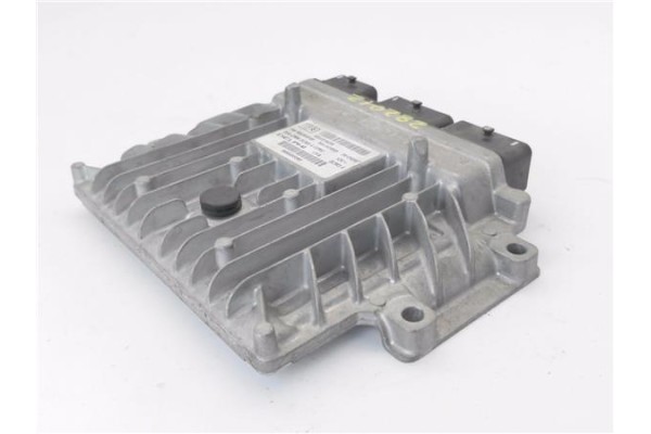 Recambio de centralita para peugeot 407 sw 2.0 hdi 135 referencia OEM IAM 9665465580 9663548180 