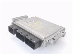 Recambio de centralita para peugeot 407 sw 2.0 hdi 135 referencia OEM IAM 9665465580 9663548180 