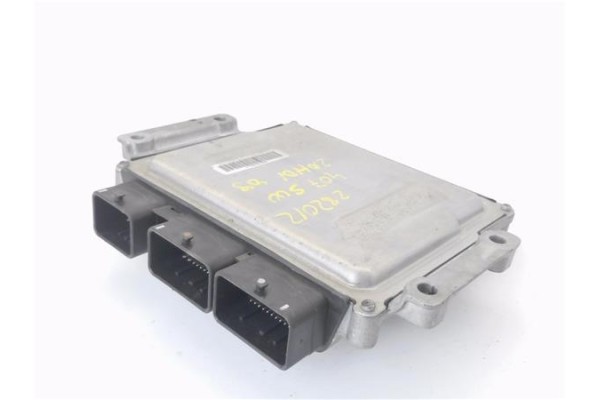 Recambio de centralita para peugeot 407 sw 2.0 hdi 135 referencia OEM IAM 9665465580 9663548180 