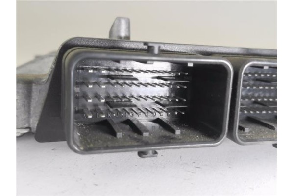 Recambio de centralita para peugeot 407 sw 2.0 hdi 135 referencia OEM IAM 9665465580 9663548180 