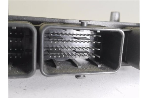 Recambio de centralita para peugeot 407 sw 2.0 hdi 135 referencia OEM IAM 9665465580 9663548180 