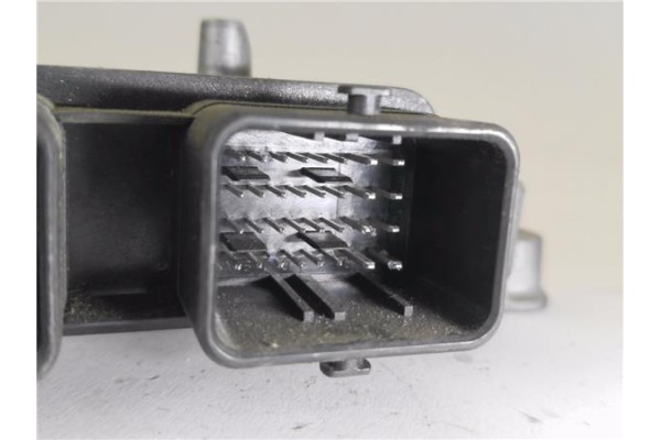 Recambio de centralita para peugeot 407 sw 2.0 hdi 135 referencia OEM IAM 9665465580 9663548180 