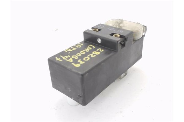 Recambio de caja reles para seat cordoba berlina (6k2) 1.9 tdi referencia OEM IAM 357919506 898718000 357919506A , AUDI