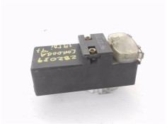 Recambio de caja reles para seat cordoba berlina (6k2) 1.9 tdi referencia OEM IAM 357919506 898718000 357919506A , AUDI