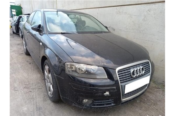 audi a3 (8p)(2003) del año 