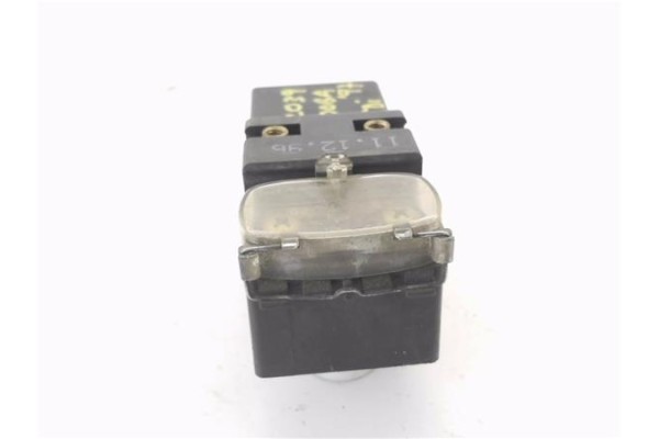 Recambio de caja reles para seat cordoba berlina (6k2) 1.9 tdi referencia OEM IAM 357919506 898718000 357919506A , AUDI