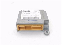 Recambio de centralita airbag para citroen berlingo 2.0 hdi collection combi referencia OEM IAM 9653190880 603602500 