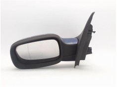 Recambio de retrovisor electrico izquierdo para renault megane ii (bm0/1_, cm0/1_) 1.6 16v (bm0c, cm0c) referencia OEM IAM 77010