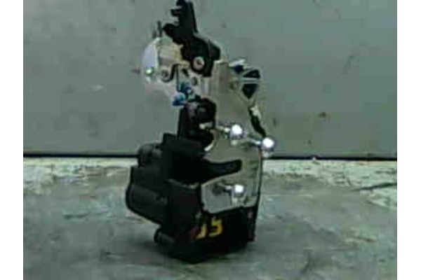 Recambio de cierre electromagnetico trasero izquierdo para chevrolet lacetti (2005) 2.0 tdci referencia OEM IAM   