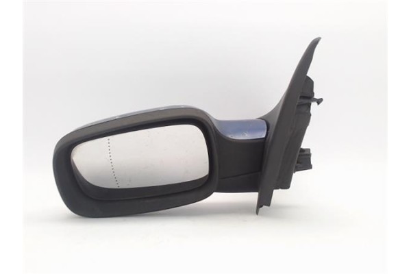 Recambio de retrovisor electrico izquierdo para renault megane ii (bm0/1_, cm0/1_) 1.6 16v (bm0c, cm0c) referencia OEM IAM 77010